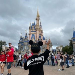 Meet your Posher, Veronica